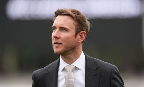 Australia’s team is their worst since 2010-11 Ashes, says England’s Stuart Broad