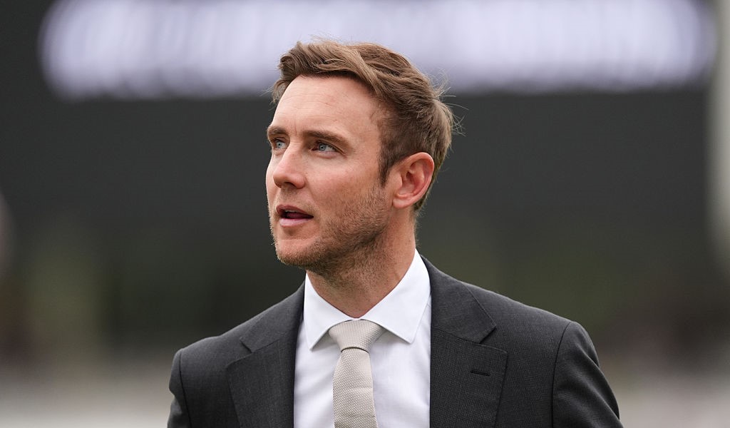 Australia’s team is their worst since 2010-11 Ashes, says England’s Stuart Broad
