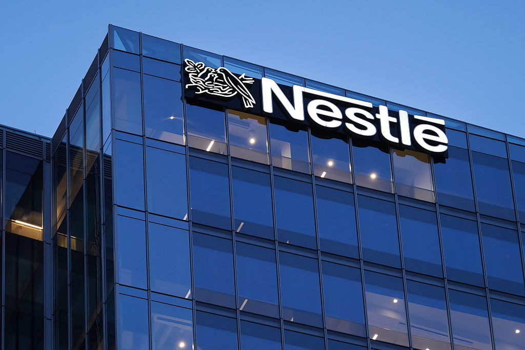 Nestle quits global alliance on reducing dairy methane emissions