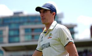 Australia captain Pat Cummins in danger of missing entire Ashes after fresh scans: report