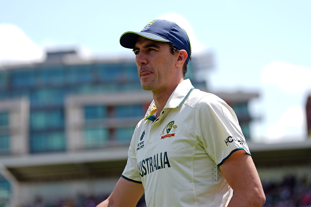 Australia captain Pat Cummins in danger of missing entire Ashes after fresh scans: report