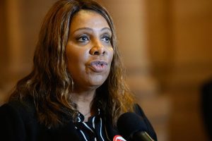 Letitia James, NY attorney general and Trump foe, indicted for mortgage fraud