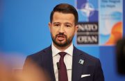 Montenegro detains dozens of Turks, Azeris after weekend violence Montenegro detains dozens of Turks, Azeris after weekend violence