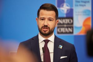 Montenegro detains dozens of Turks, Azeris after weekend violence