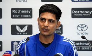 Our goal is to maintain intensity irrespective of opposition, says India’s newly appointed ODI captain Shubman Gill