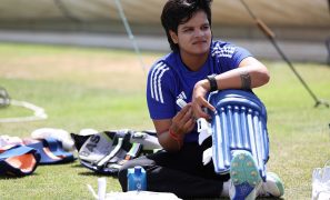 Shafali Verma replaces injured Pratika Rawal in India’s World Cup squad ahead of semis Shafali Verma replaces injured Pratika Rawal in India’s World Cup squad ahead of semis