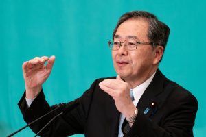 Japan's ruling coalition splits, throwing Takaichi's PM bid into doubt