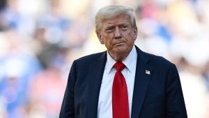 Relocating World Cup matches unlikely despite Trump rhetoric, current and former officials say