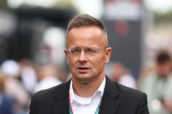 Hungary to ensure Putin can enter country for Trump meeting in Budapest