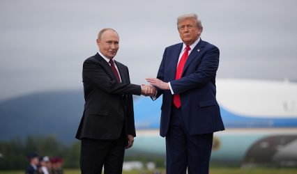 Kremlin says Putin and Trump agreed during weekend call to talk again in ‘near future’