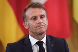 France's Macron seeks sixth prime minister in under two years