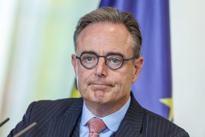 Plot to attack Belgium's prime minister foiled