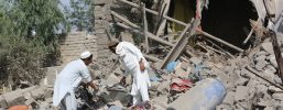 No resolution as Afghanistan, Pakistan end peace talks in Istanbul No resolution as Afghanistan, Pakistan end peace talks in Istanbul