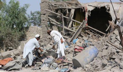 No resolution as Afghanistan, Pakistan end peace talks in Istanbul No resolution as Afghanistan, Pakistan end peace talks in Istanbul