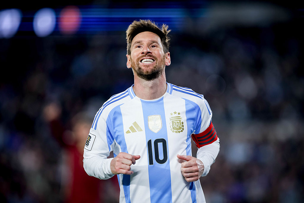 Kerala ramps up preparations ahead of Argentina football team’s visit