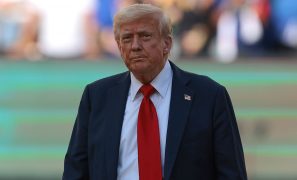 Donald Trump threatens to pull World Cup matches from Boston
