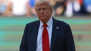 Trump dismisses 2028 VP run as ‘too cute,’ leaves door open to third term talk Trump dismisses 2028 VP run as ‘too cute,’ leaves door open to third term talk