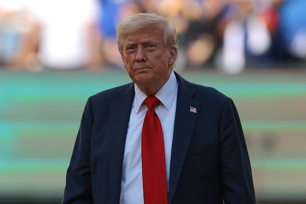 Donald Trump threatens to pull World Cup matches from Boston