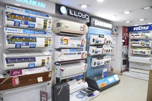 Government extends PLI scheme application window for ACs and LED lights till November 10