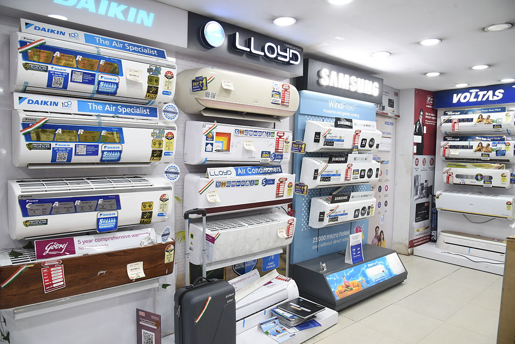Government extends PLI scheme application window for ACs and LED lights till November 10