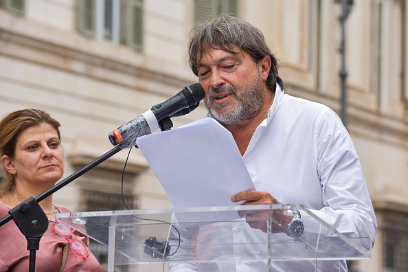 Bomb explodes outside home of top Italian investigative journalist