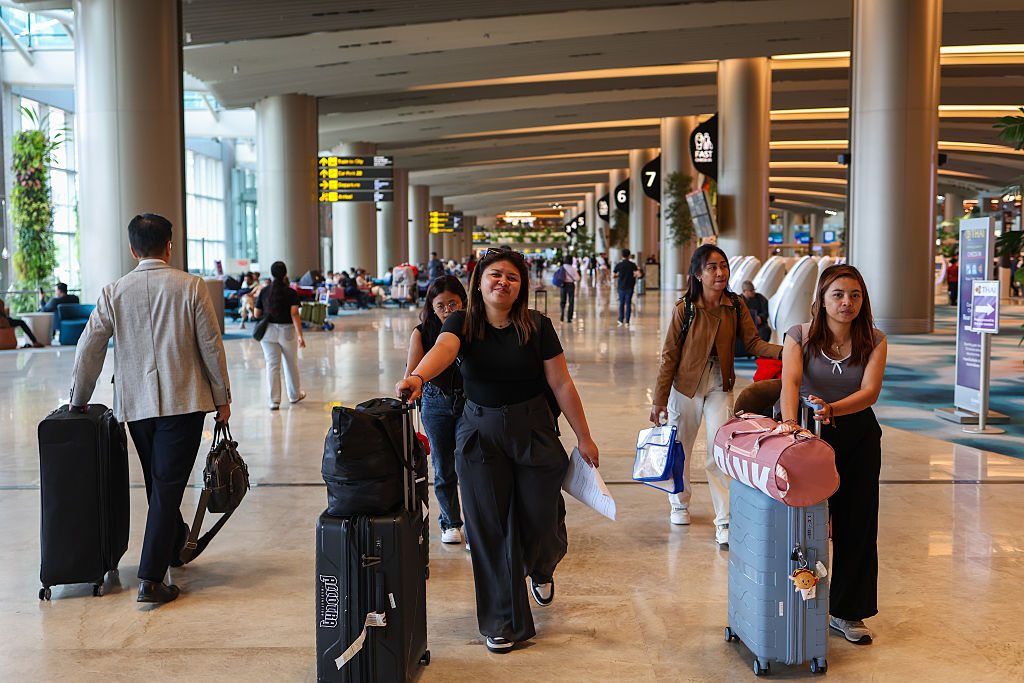India finalises winter schedule 2025 for domestic airlines, adds four new airports