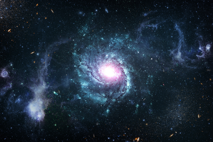 Black holes and cosmic jets found to play key role in shaping galaxy evolution