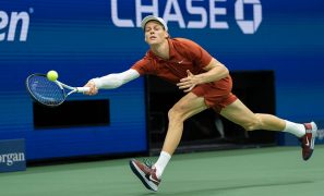 Jannik Sinner returns to Melbourne stronger after doubts and doping cloud