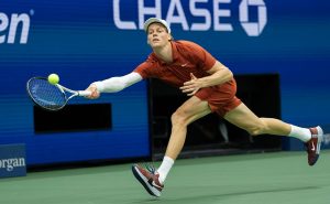 Jannik Sinner skipping Davis Cup Finals to focus on Australian Open preparations