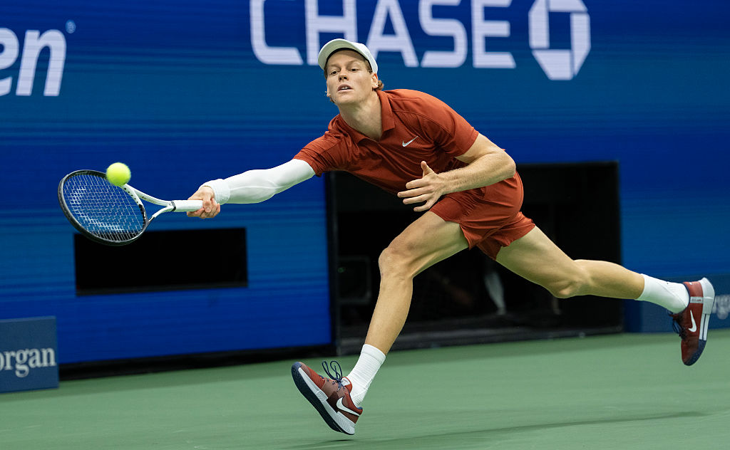 Jannik Sinner skipping Davis Cup Finals to focus on Australian Open preparations