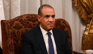 Egyptian FM Badr Abdelatty arrives in Delhi for key strategic dialogue