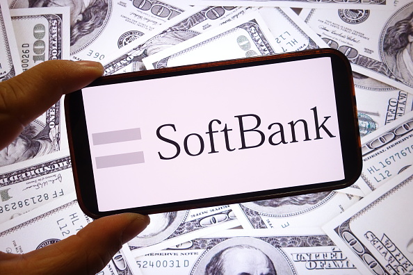 SoftBank to buy ABB’s robot business for $5.4 billion in push to merge AI and robotics