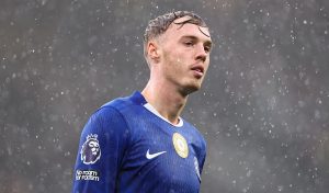 Blow for Chelsea as Palmer to miss six more weeks with groin injury