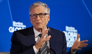 Billionaire Bill Gates calls for climate strategy pivot ahead of COP30 Billionaire Bill Gates calls for climate strategy pivot ahead of COP30