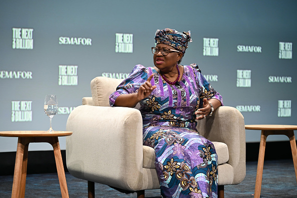 WTO Chief calls for reform of consensus rule amid trade disruption