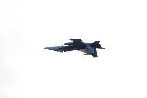 US Navy helicopter, fighter jet crash in South China Sea in separate incidents