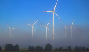 Record global renewable energy growth remains short of climate target, report says