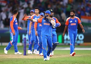 India, Australia set for high-voltage T20I opener in Canberra as World Cup preparations begin