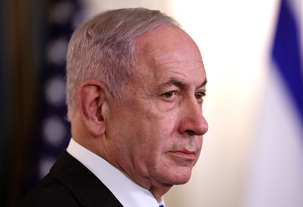 PM Netanyahu Orders Immediate Military Strikes on Gaza