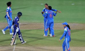 ICC Women’s World Cup: All-round Deepti, Sneh, Amanjot help India outsmart Sri Lanka in opener