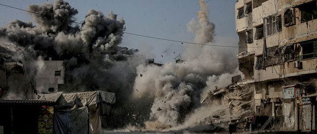Israel and Hamas agree to Gaza ceasefire and return of hostages, yet many questions remain