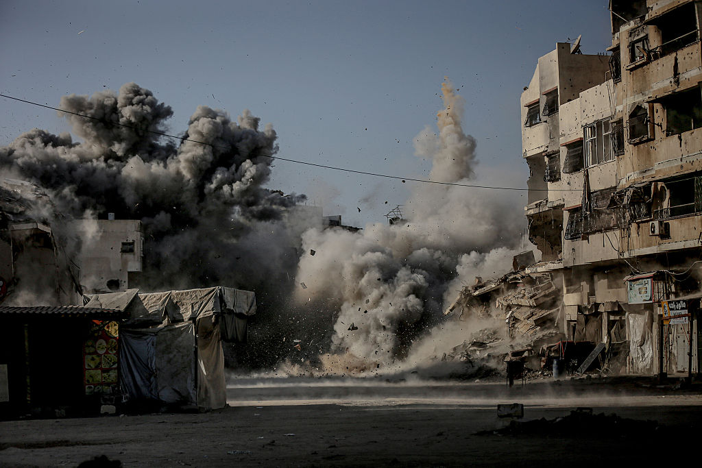 Israel and Hamas agree to Gaza ceasefire and return of hostages, yet many questions remain