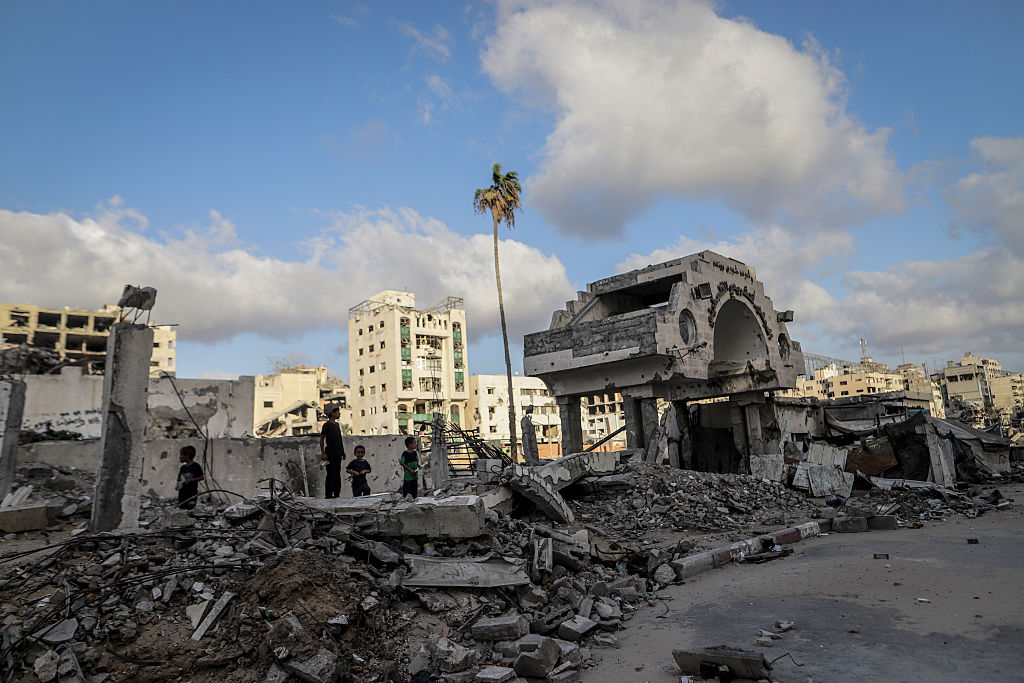 Two Years On: How the October 7 Attack Redefined West Asia