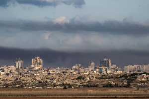 Tens of thousands killed, widespread destruction as Gaza war rages on