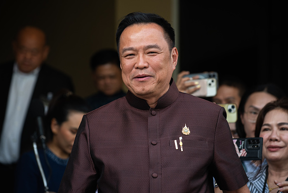 Thailand expects to hold election on March 29, senior government official says
