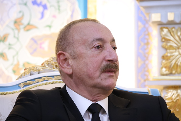 Azerbaijan lifts curbs on cargo transit to Armenia in sign of growing peace