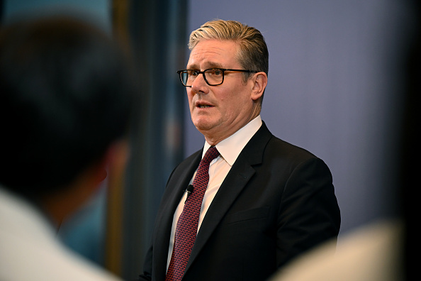 UK Labour Party suffers landmark defeat in Wales