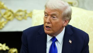 Trump buys at least $82 million in bonds since late August, disclosures show Trump buys at least $82 million in bonds since late August, disclosures show