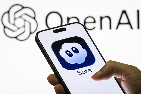 Hollywood talent agency CAA says OpenAI’s Sora poses risk to creators’ rights