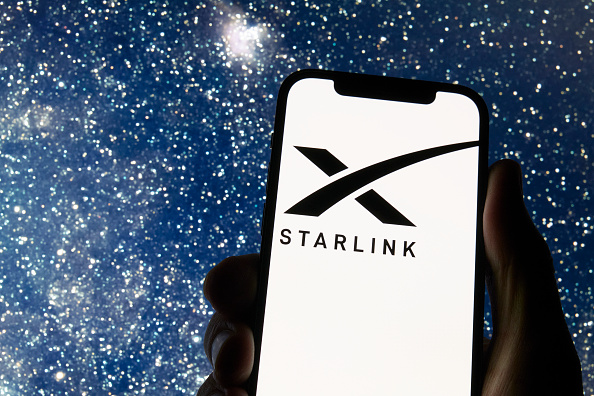 Europe firms agree satellite merger to counter Starlink